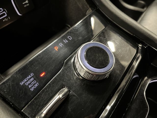 2021 Jeep Grand Cherokee Limited photo 20