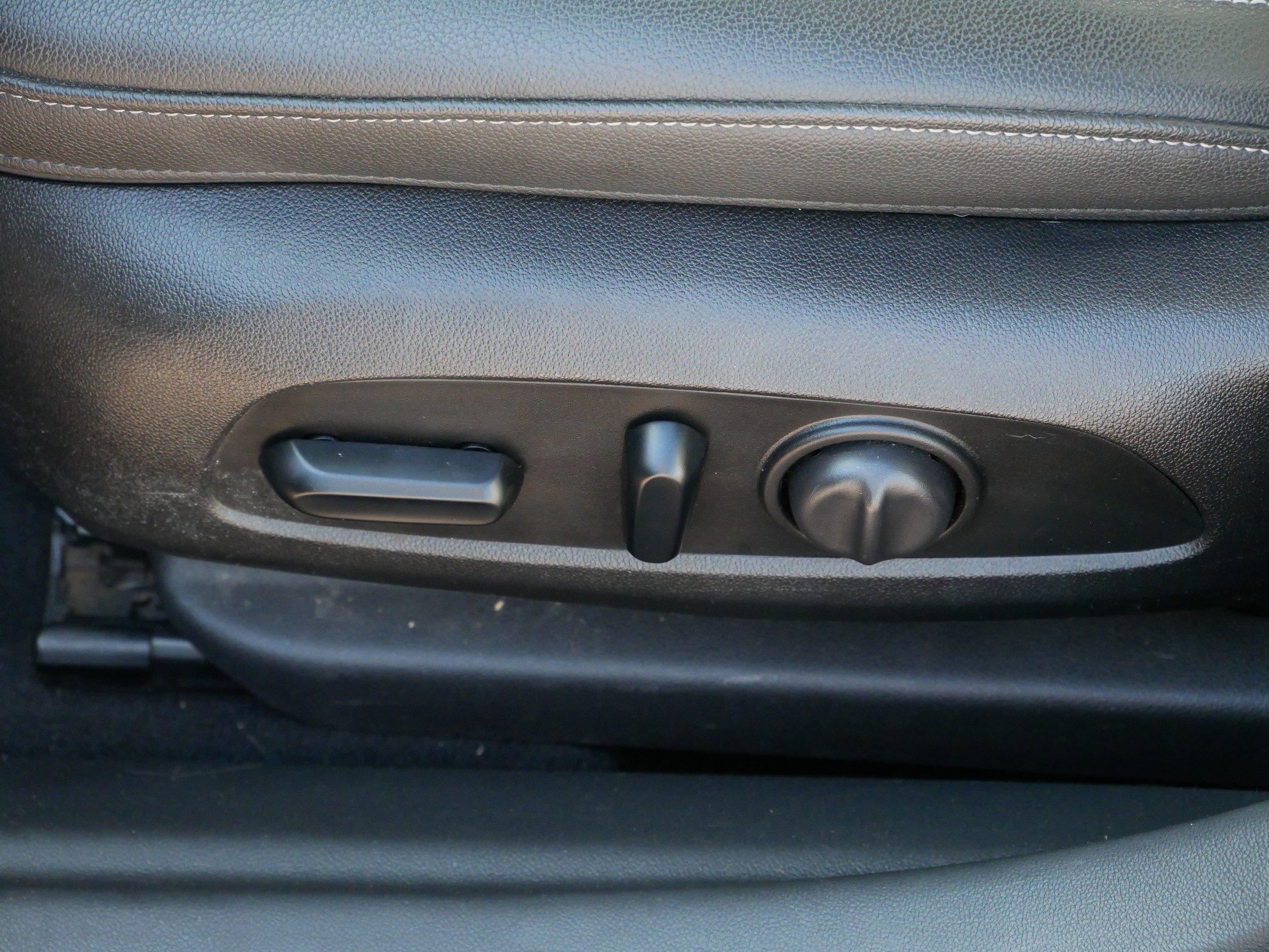 2019 Buick Regal TourX Essence photo 18