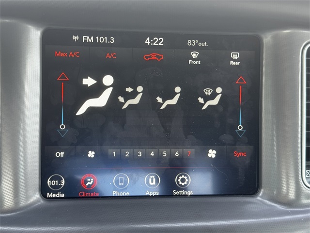 2023 Dodge Charger SXT photo 28