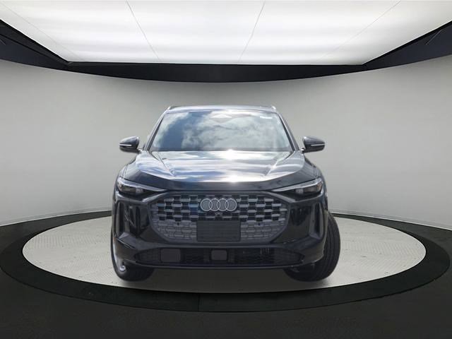 2025 Audi Q5 Premium Plus photo 2