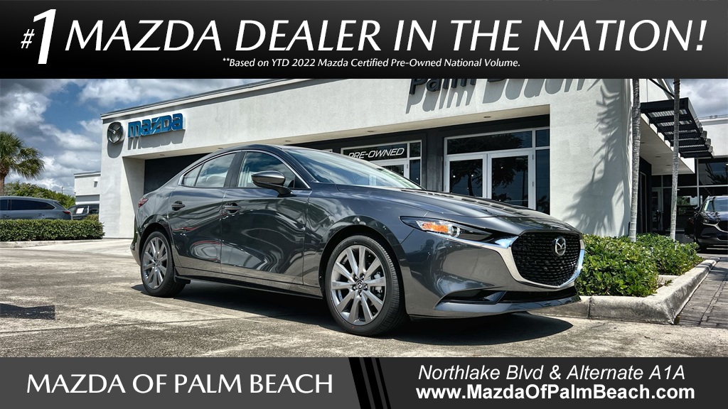2025 Mazda Mazda3 Sedan 2.5 s Preferred photo 2
