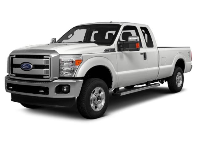 2015 Ford F-250 Base's photo