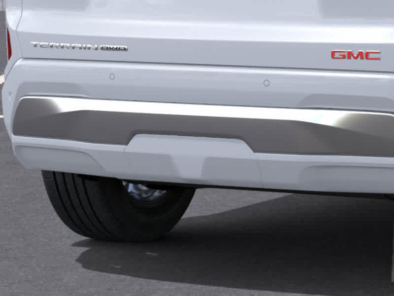 2026 Gmc Terrain Denali photo 12