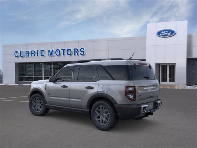 2025 FORD BRONCO SPORT - Image 27