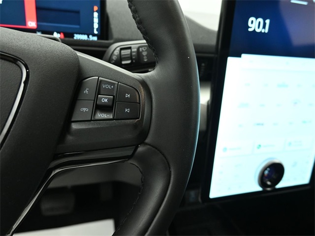 2022 FORD MUSTANG MACH-E - Image 17