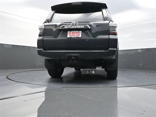 2024 Toyota 4Runner SR5 Premium photo 30