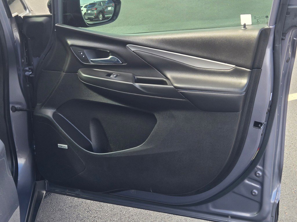 2022 Chevrolet Bolt EV 2LT photo 4
