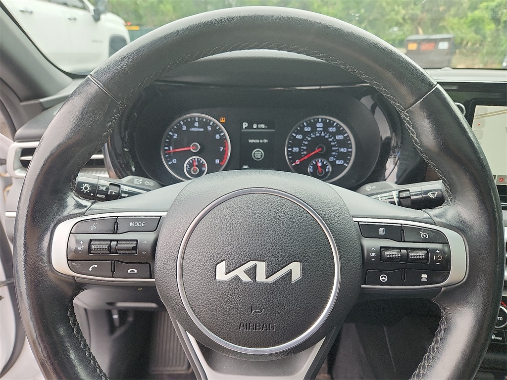 2023 Kia K5 GT-Line photo 20