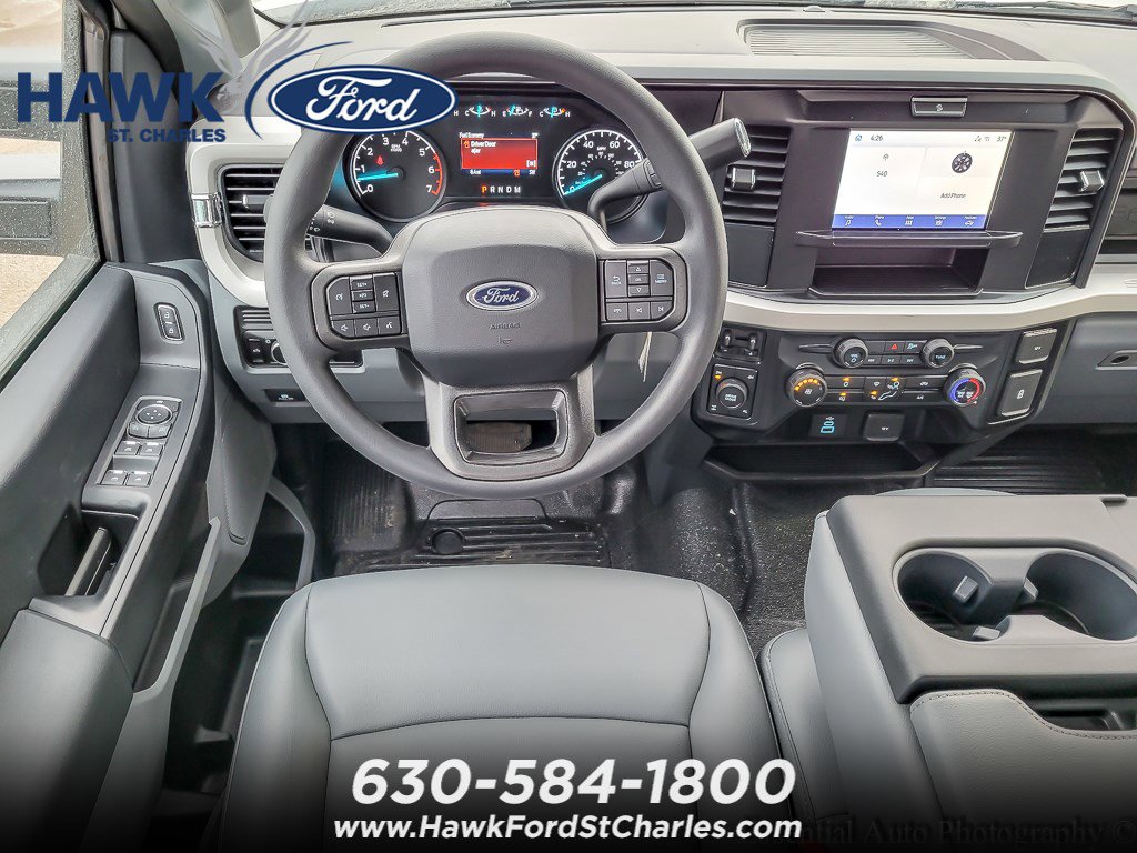 2026 FORD F-250 - Image 9