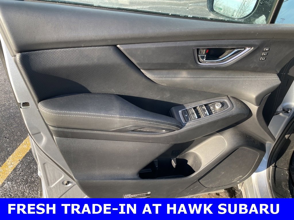 2023 SUBARU ASCENT - Image 16