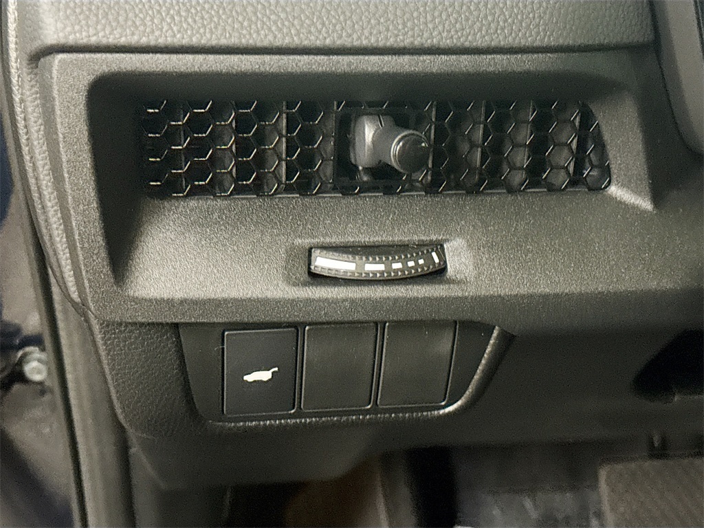 2026 Honda CR-V Hybrid photo 8