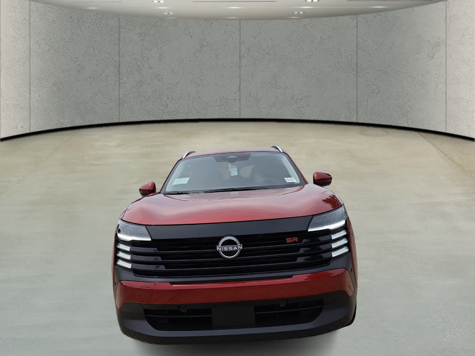 2025 Nissan Kicks SR photo 2