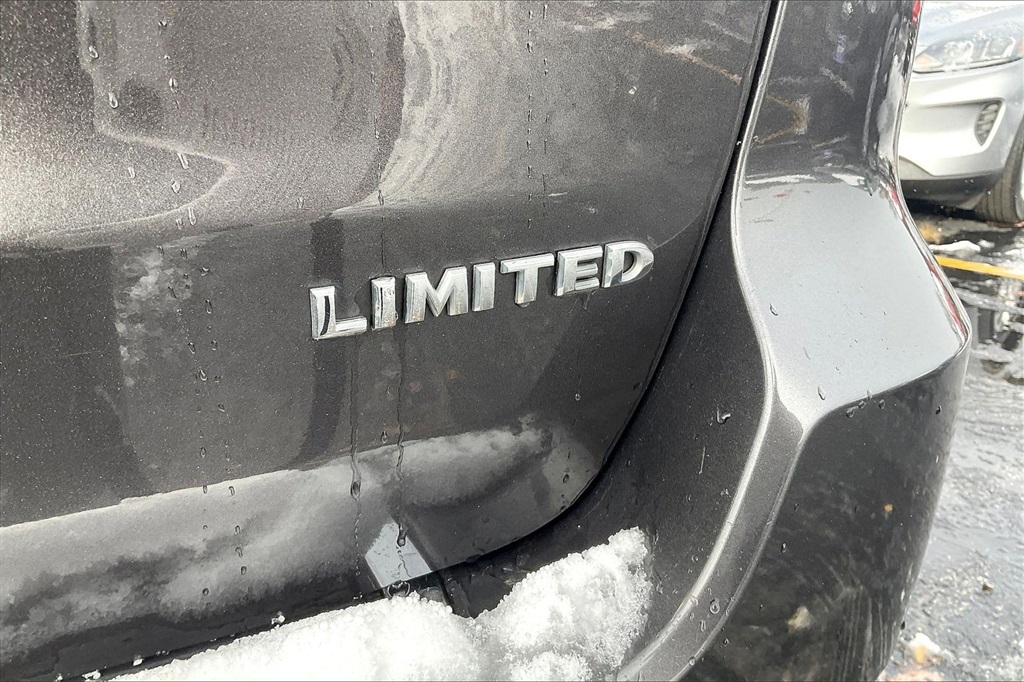 2019 JEEP GRAND CHEROKEE - Image 6