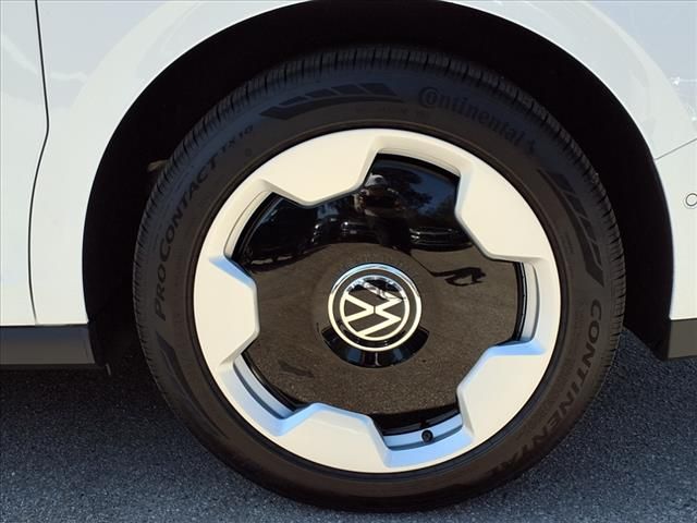 2025 Volkswagen ID. Buzz Pro S photo 4