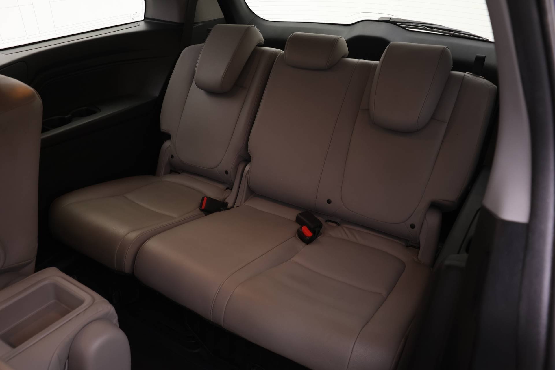 2021 Honda Odyssey EX-L photo 12