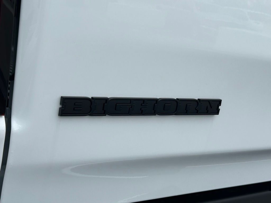 2025 Ram 1500 Big Horn Lone Star photo 20