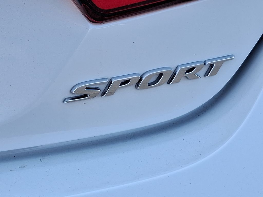 2021 Honda Accord 1.5T Sport photo 27