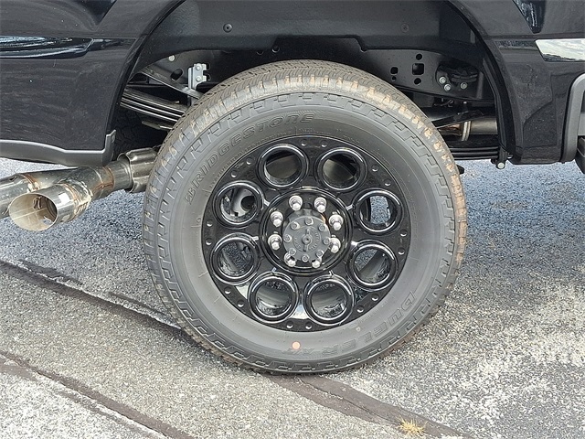 2025 Ford F-350 Lariat photo 5