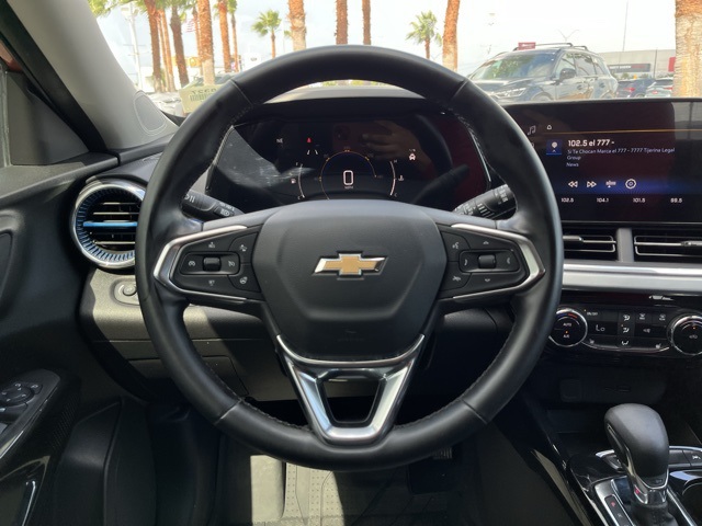 2024 Chevrolet Trax LT photo 13