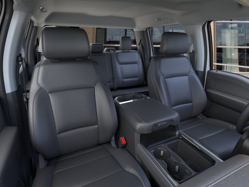 2025 Ford F-350 photo 11