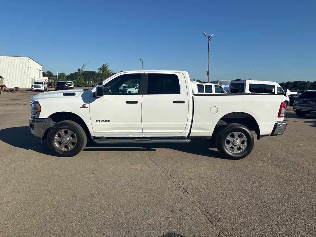 2024 Ram 2500 Big Horn photo 2