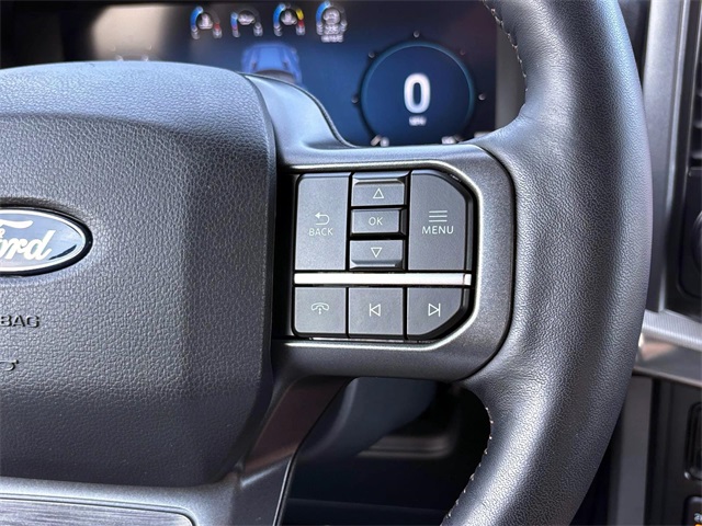 2024 Ford F-150 Lariat photo 21