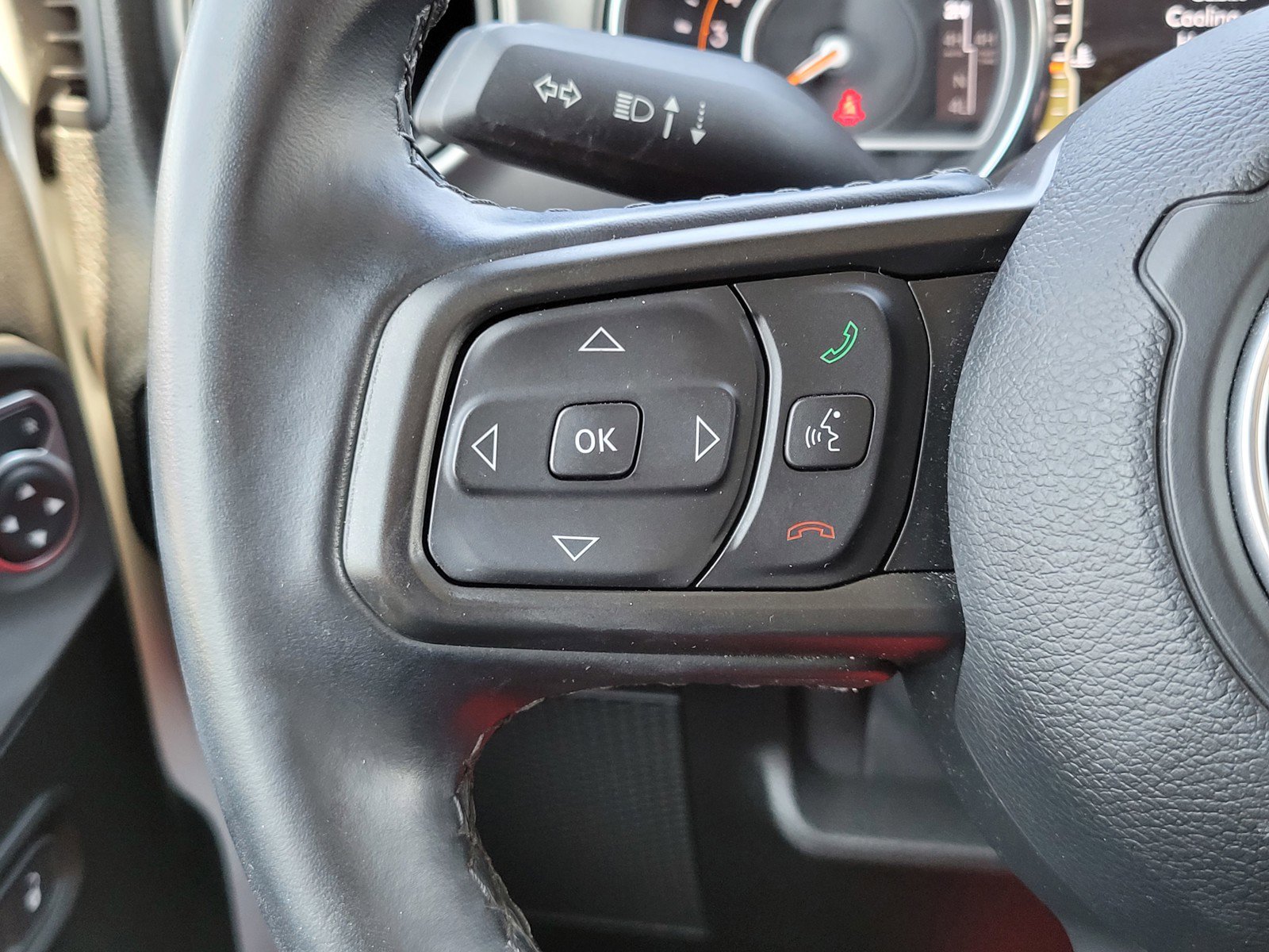 2021 Jeep Wrangler Sport S photo 23