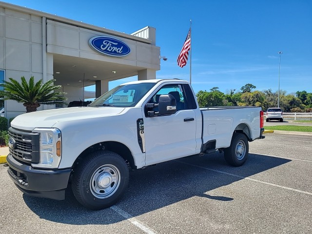 2024 Ford Super Duty F-250® XL