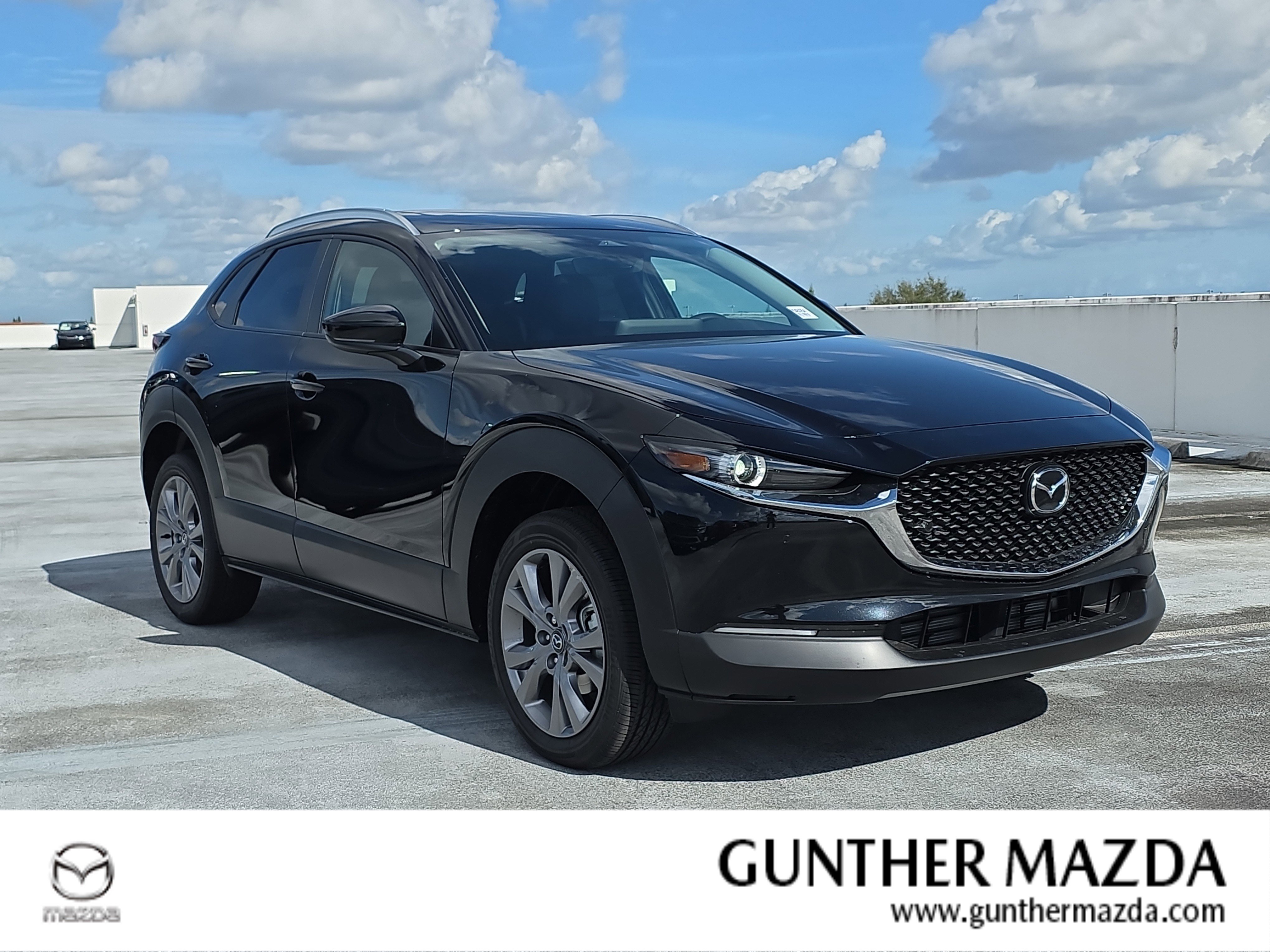 2026 Mazda CX-30 Preferred's photo