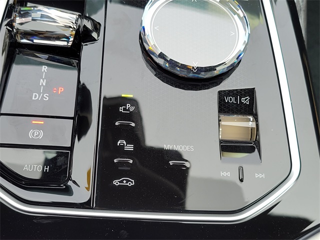 2025 Bmw 740i 740i xDrive photo 25