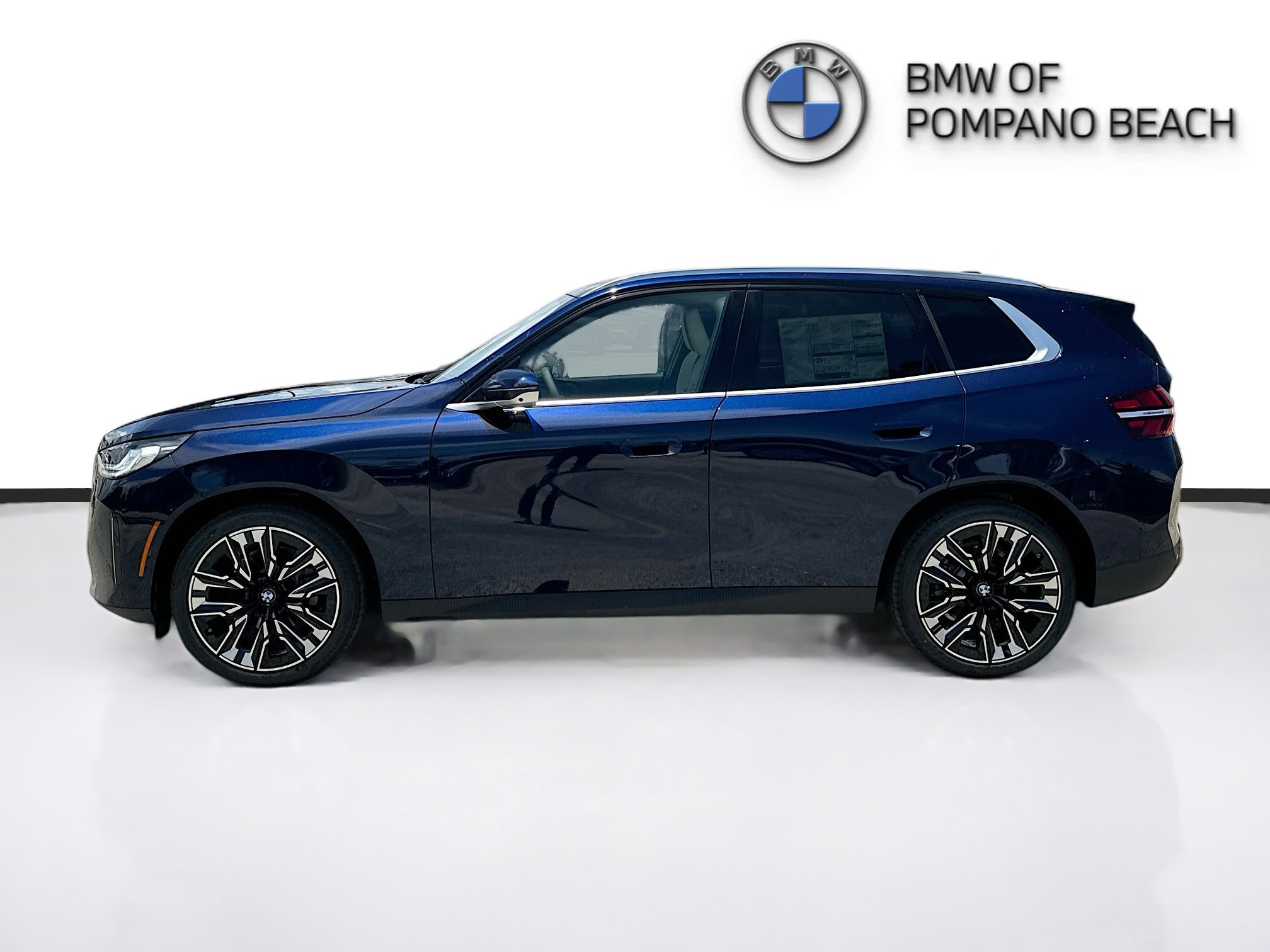 2025 Bmw X3 30x Drive photo 4