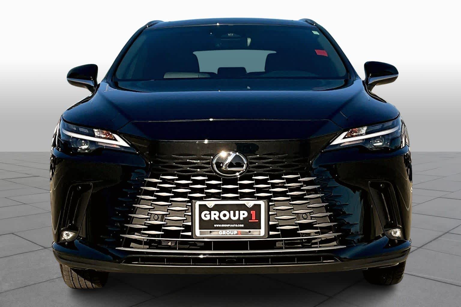 2024 Lexus RX Premium photo 3