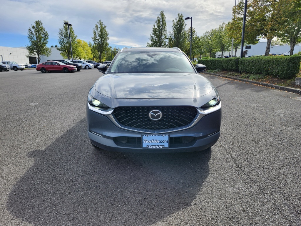 2023 Mazda CX-30 2.5 S Carbon photo 2