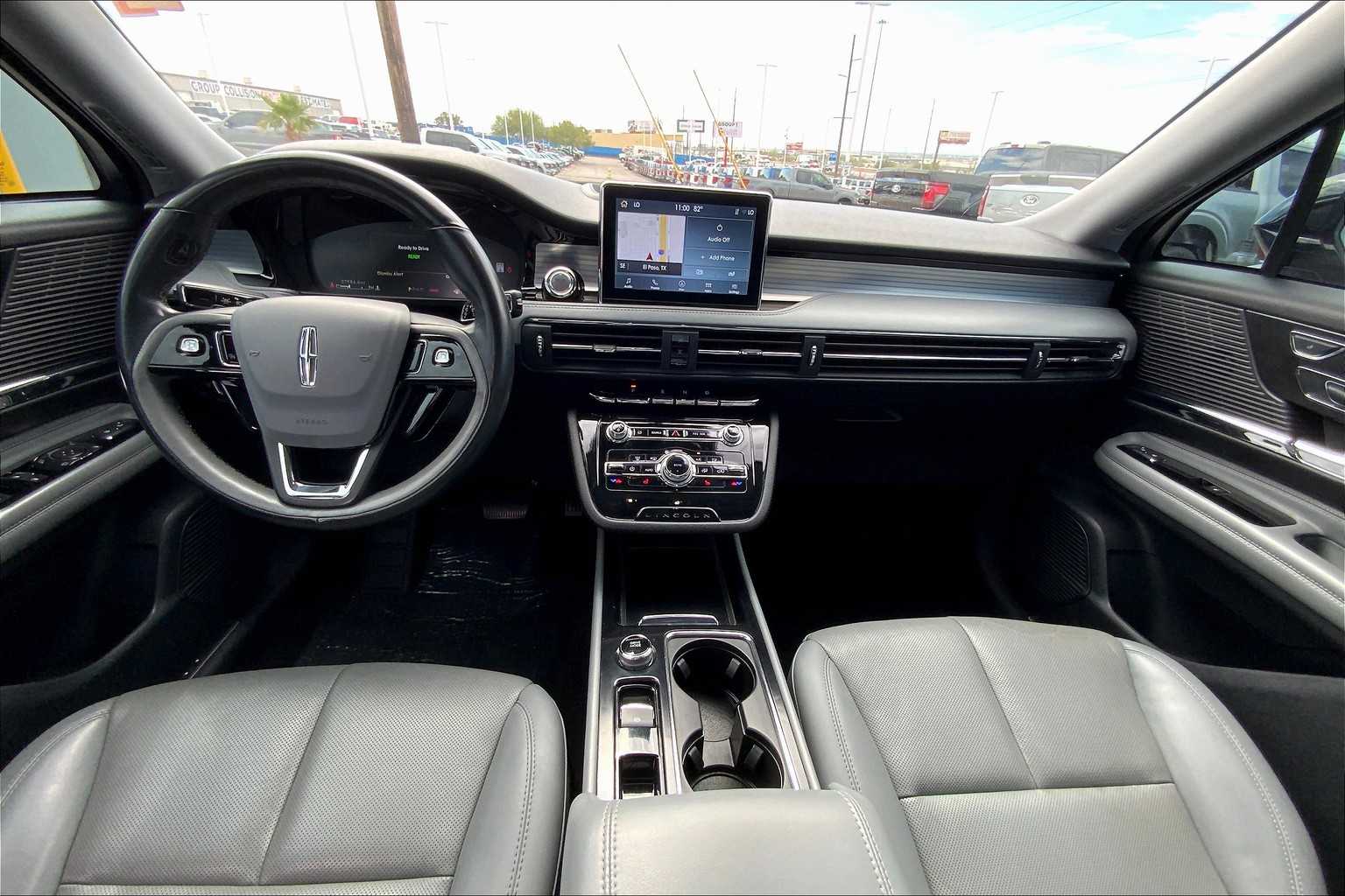 2022 Lincoln Corsair Grand Touring photo 12