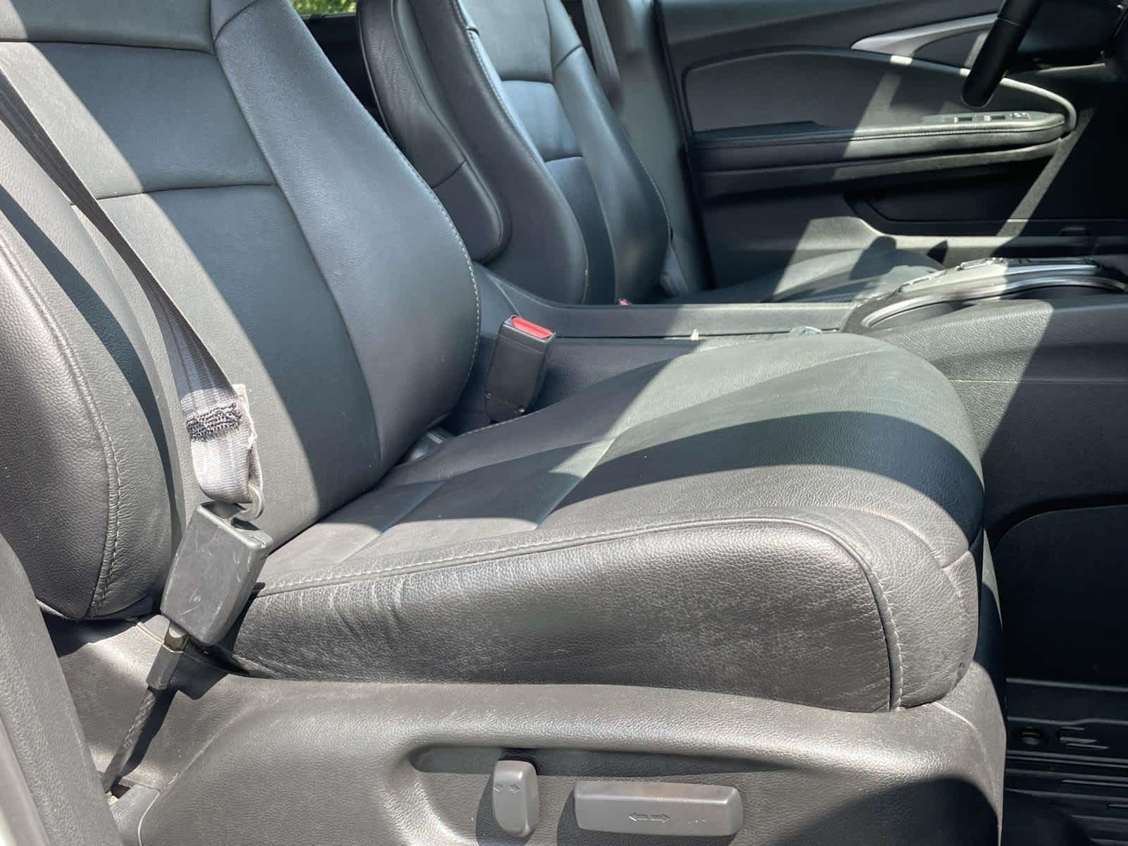 2022 Honda Pilot Special Edition photo 15