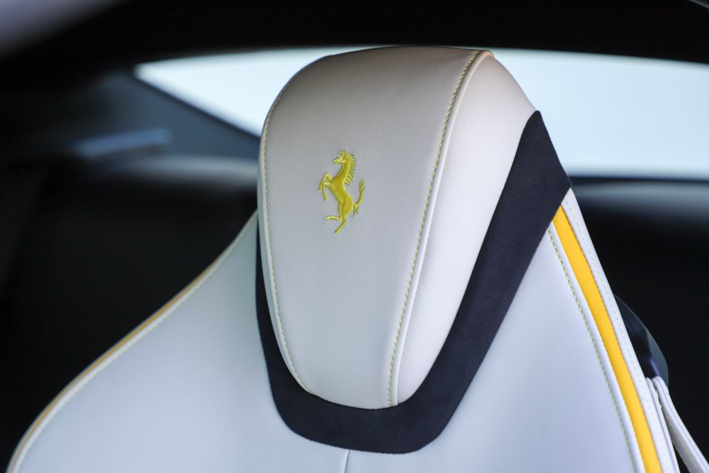 2024 Ferrari Roma photo 32