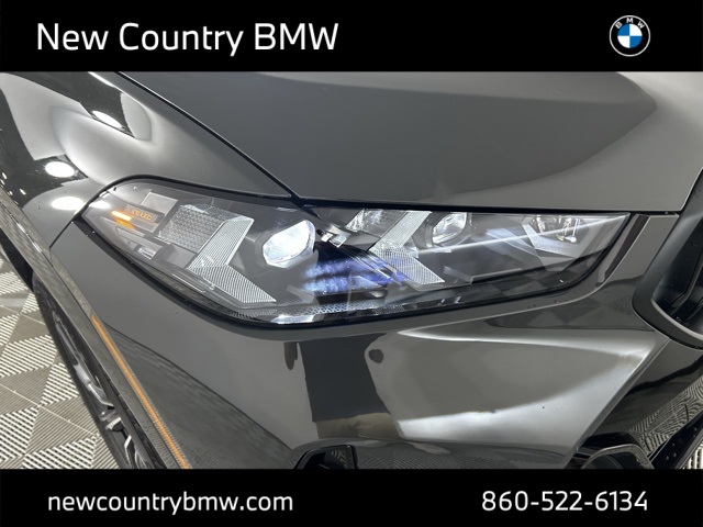 2026 Bmw X6 xDrive40i photo 24
