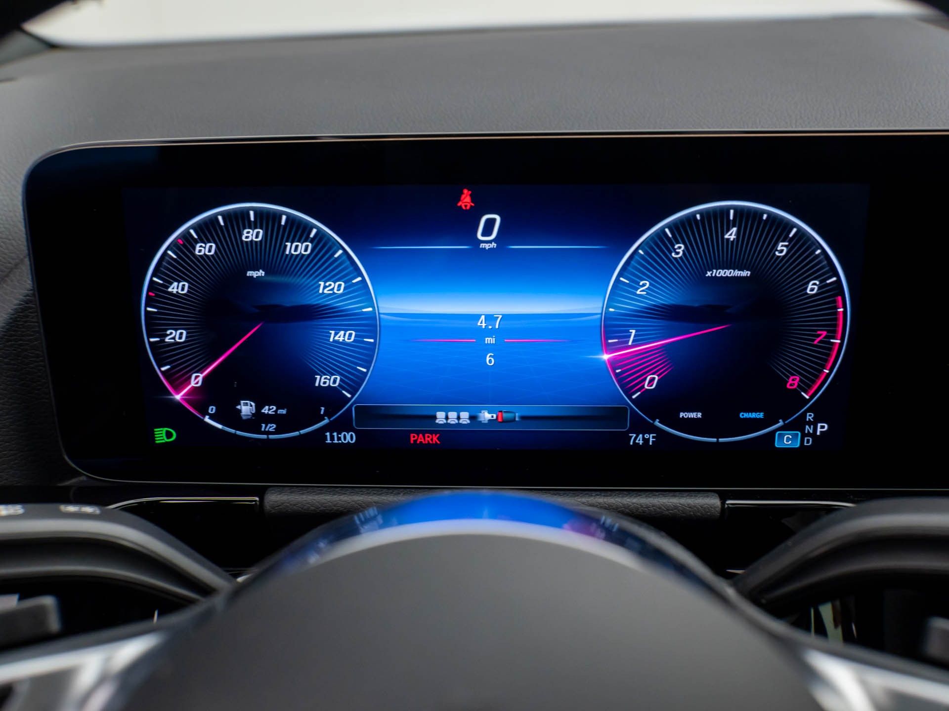 2026 Mercedes Benz GLA 250 4MATIC photo 18