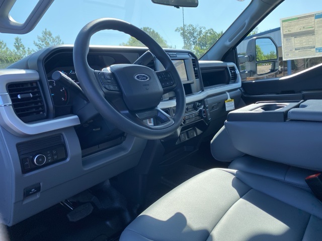 2025 Ford F-250 XL photo 23