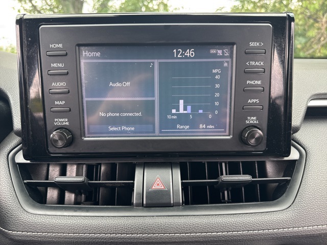 2019 Toyota RAV4 XLE photo 26