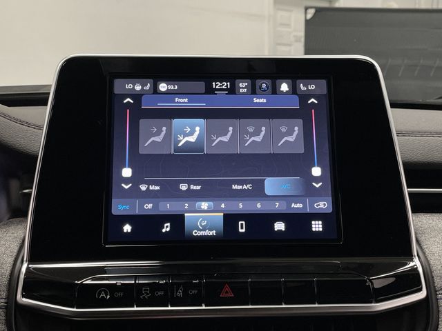 2025 Jeep Compass Latitude photo 19