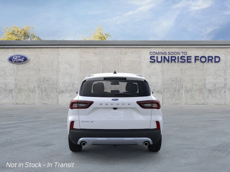 2026 Ford Escape Active photo 4