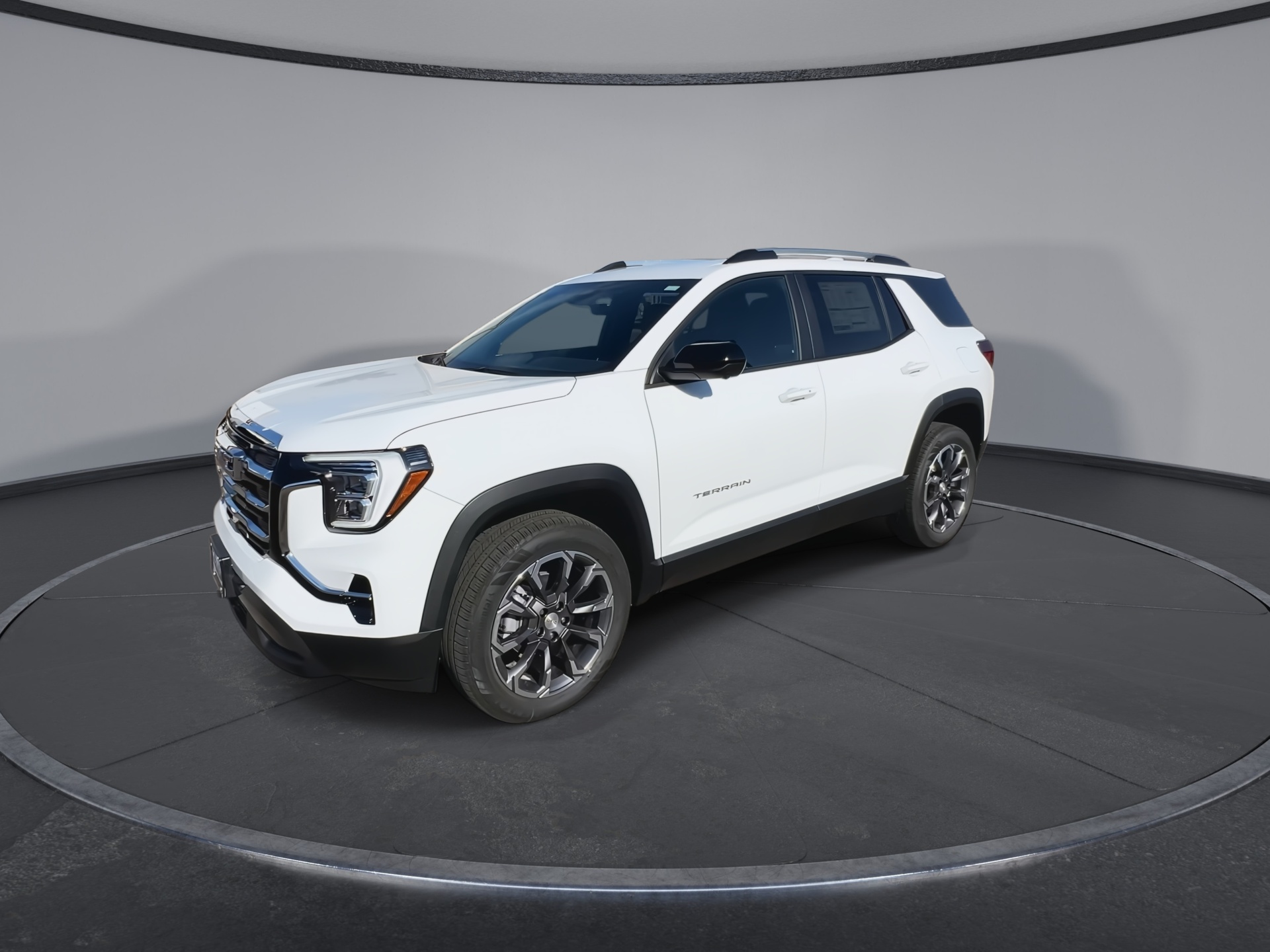 2026 Gmc Terrain Elevation photo 4