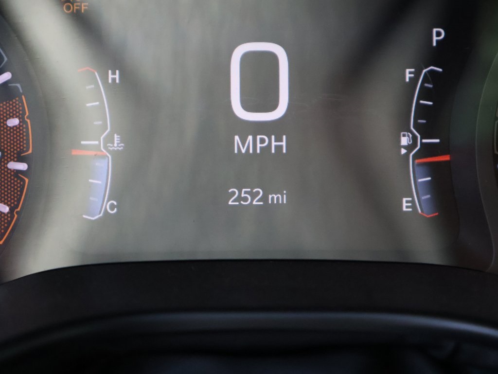 2025 Jeep Compass Latitude photo 28