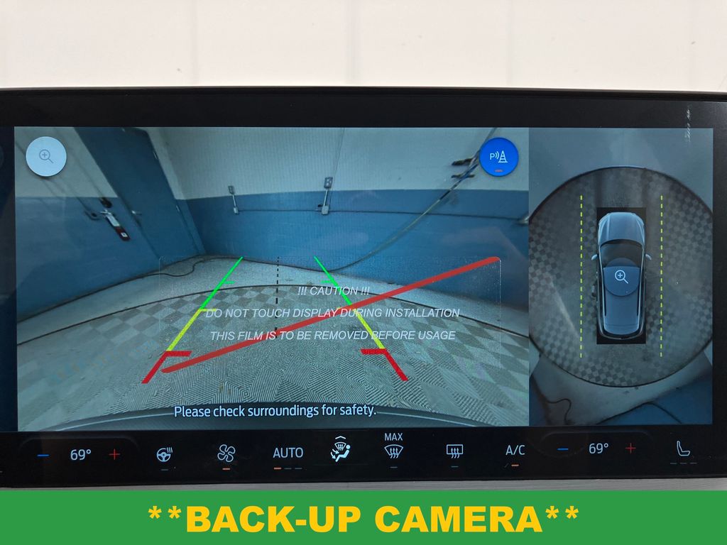 2025 Ford Escape Plug-In Hybrid Base photo 16