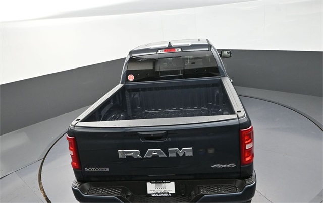 2026 Ram 1500 Laramie photo 14