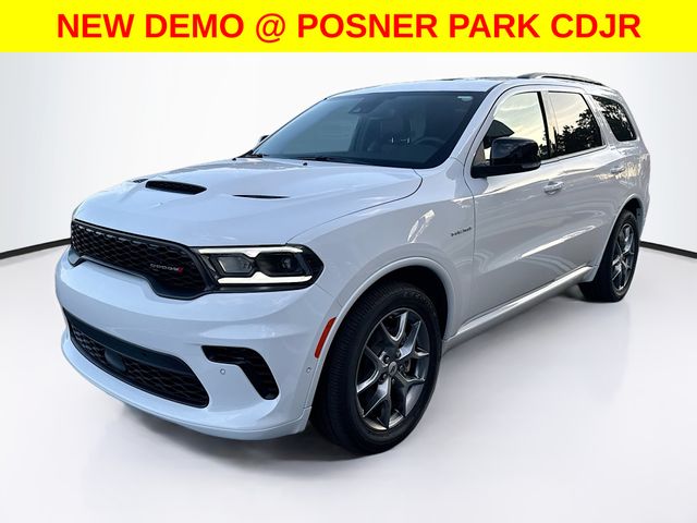 2026 Dodge Durango GT HEMI Premium V8's photo