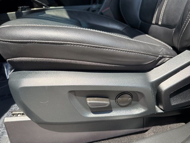 2021 Ford Ranger Lariat photo 18