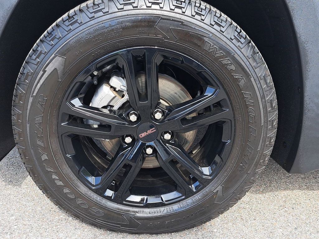 2022 Gmc Terrain AT4 photo 11