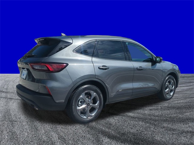 2026 Ford Escape ST-Line photo 3